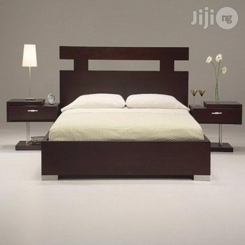 Imperial Bed Frame 4.5 X 6ft