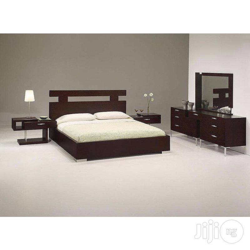 Imperial Bed Frame 4.5 X 6ft