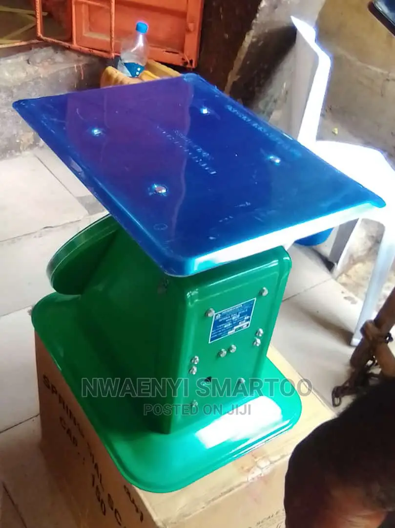 150kg Original Table Scale