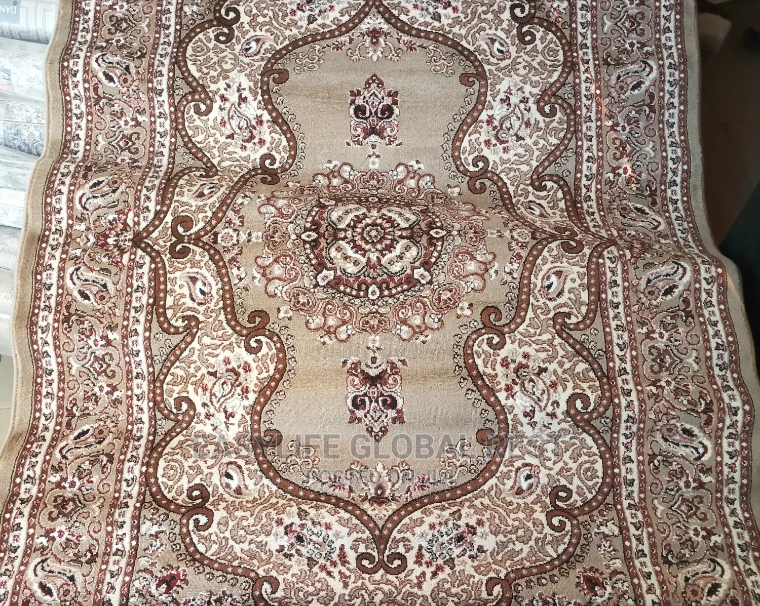 Rug (Size: 5/7)