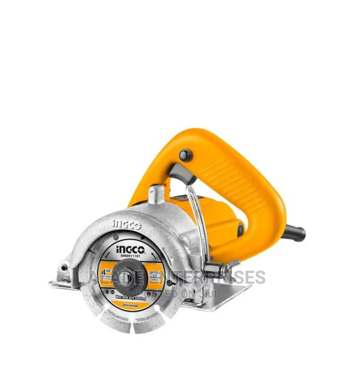 Ingco Industrial Marble Cutter