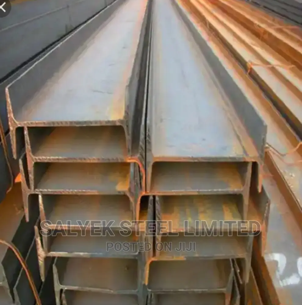 Heb 400 Type of Universal Beam