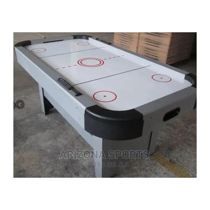 Air Hockey Table Board With Electric Functions