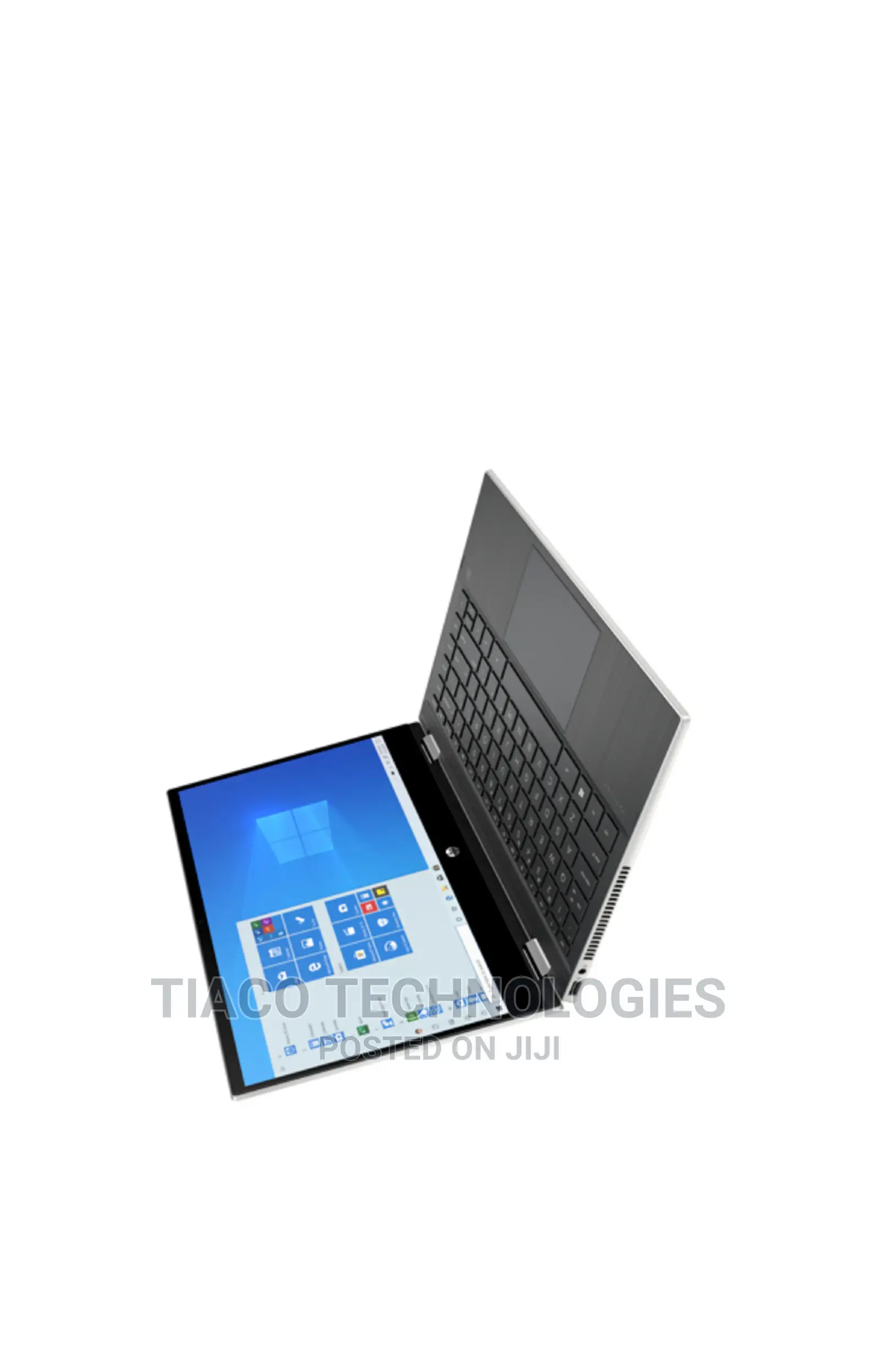 New Laptop HP Pavilion 14 16GB Intel Core I7 SSD 512GB