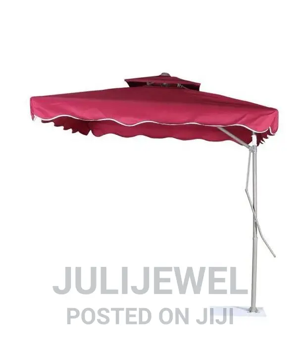 Swimming Pool/Gerden Outdoor Umbrella Canopy