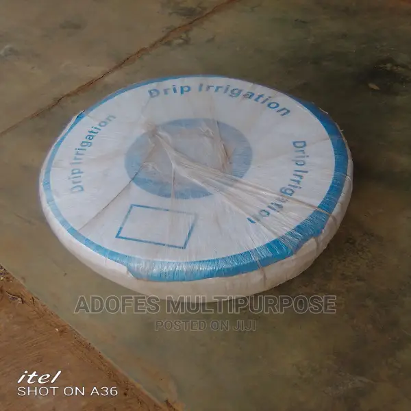 Dip Irrigation Tape 1500 Mm