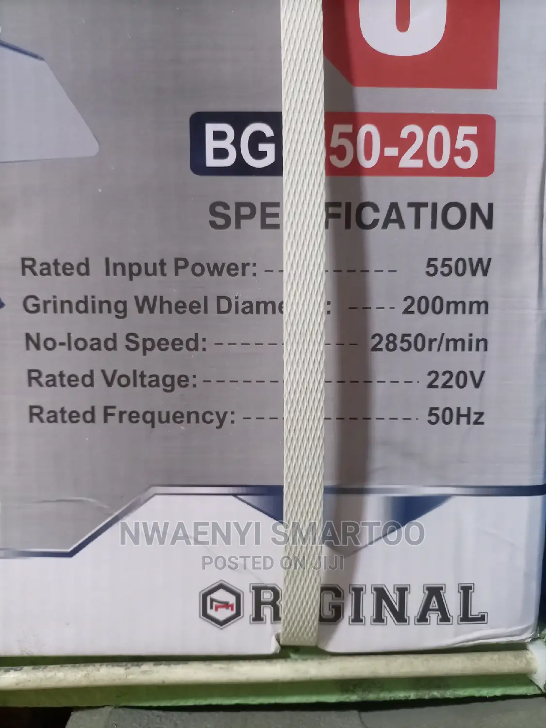 Bench Grinder With Warranty