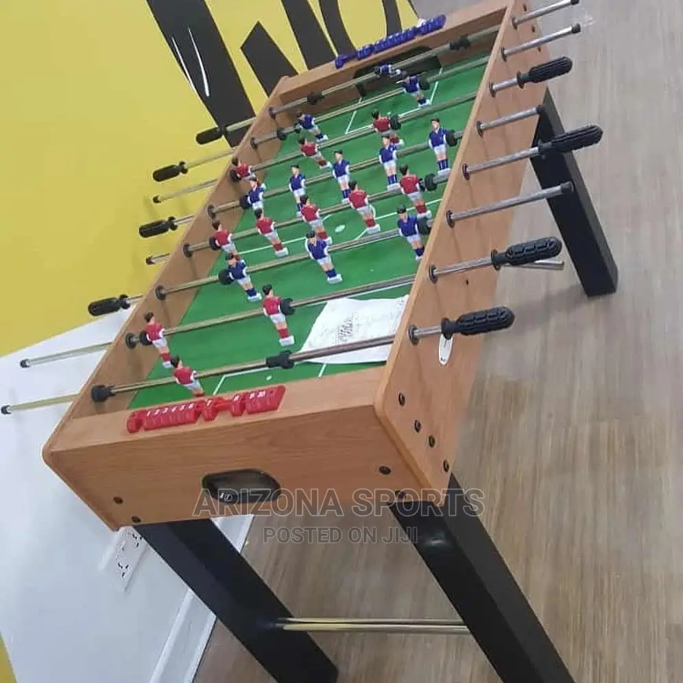Original Soccer Table