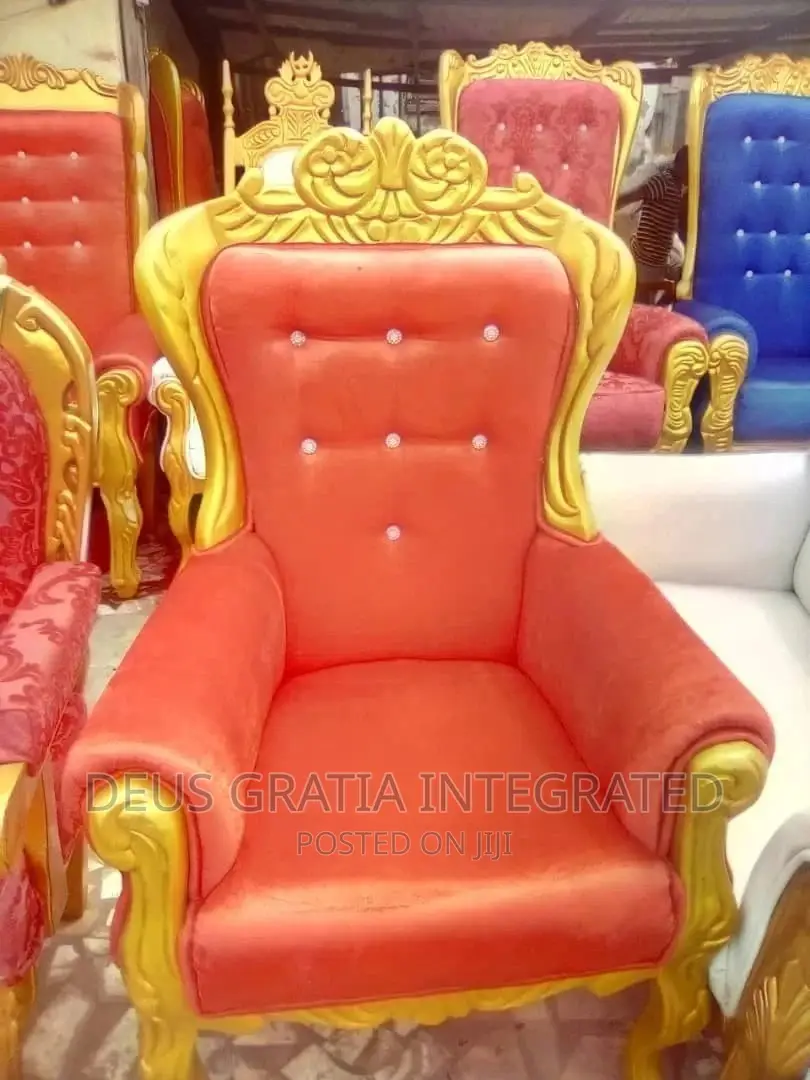 Royal Chair