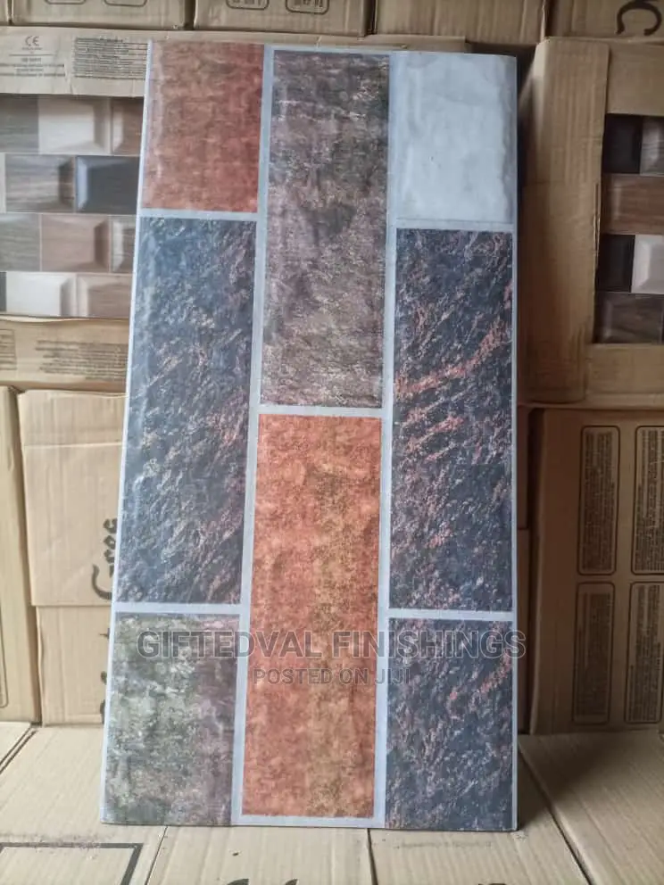 Quality Spanish Crack Wall Tiles 25x50