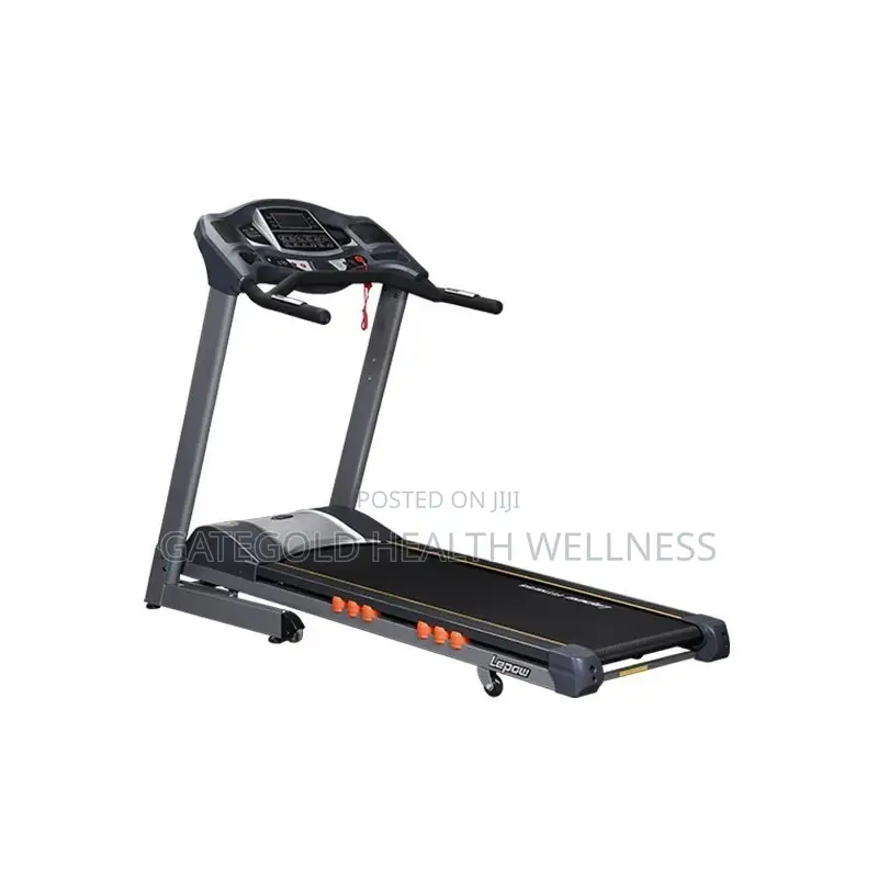 A1690x Strong Quality Treadmll – 150kg