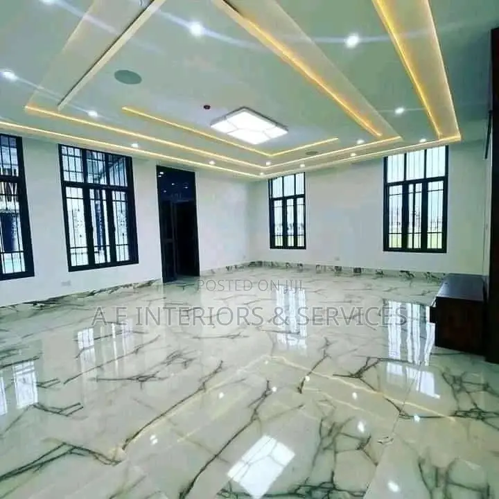 Space Planning and Interior Design and Decoration
