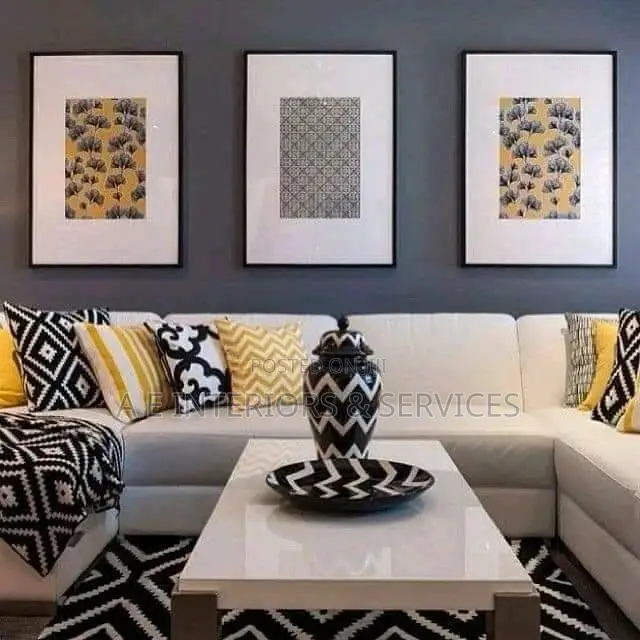 Space Planning and Interior Design and Decoration