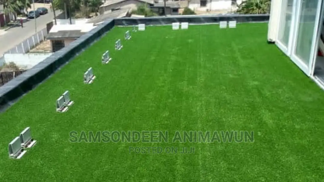 Best Quality Artificial Grass (Free DELIVERY)