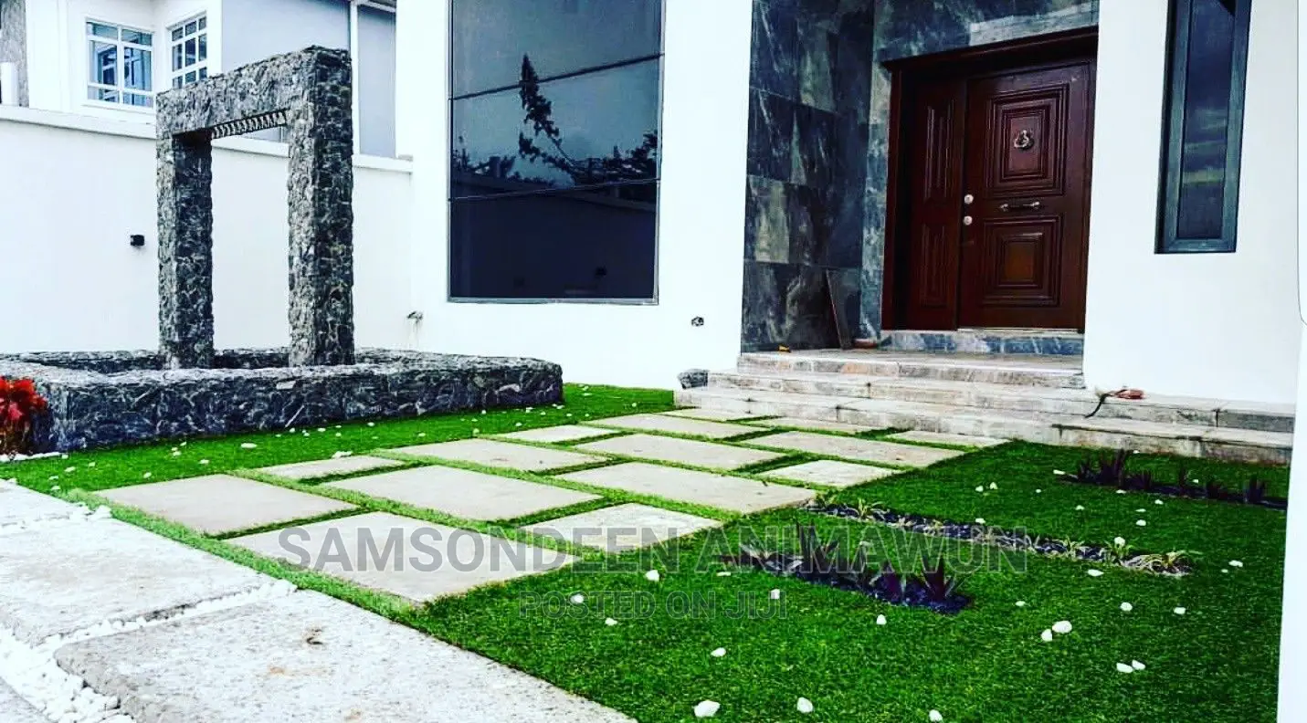Turkish Artificial Grass (Free Delivery)