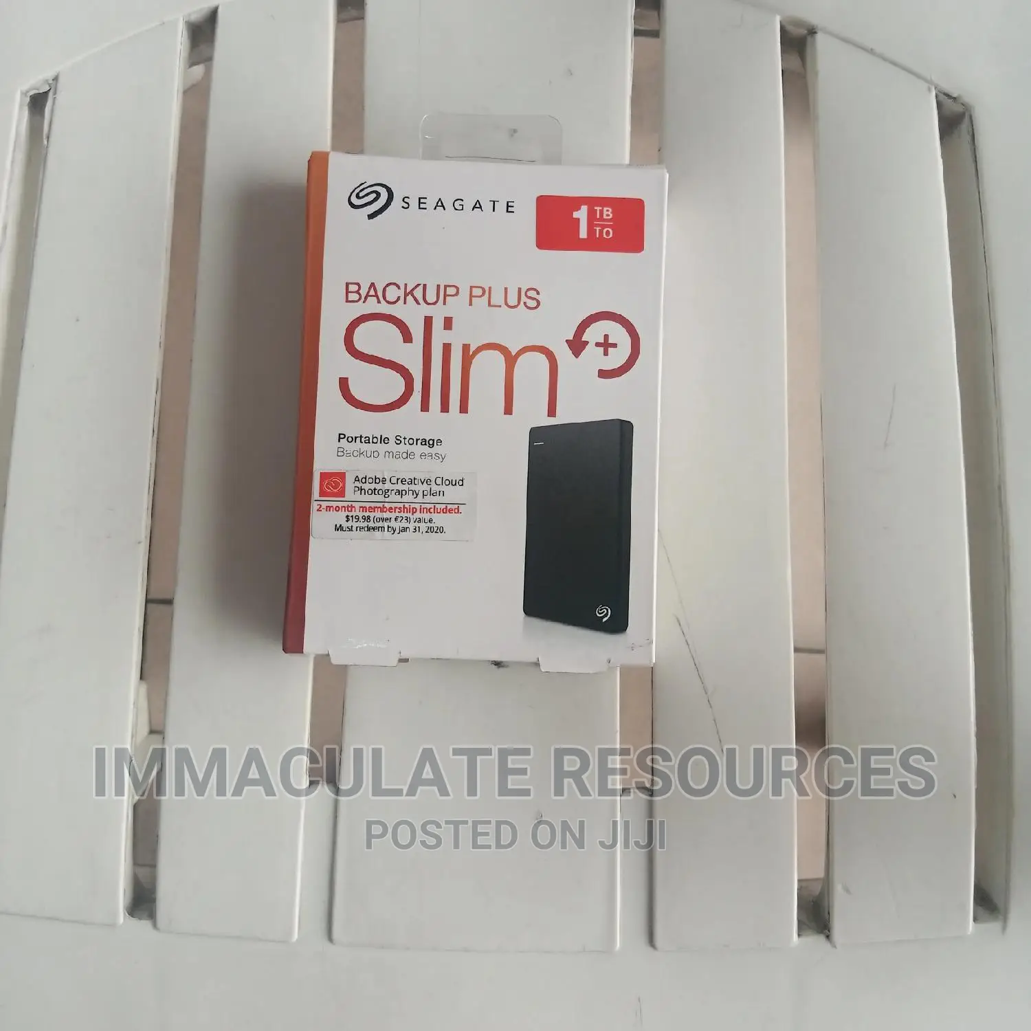 1tb External Hard Drive