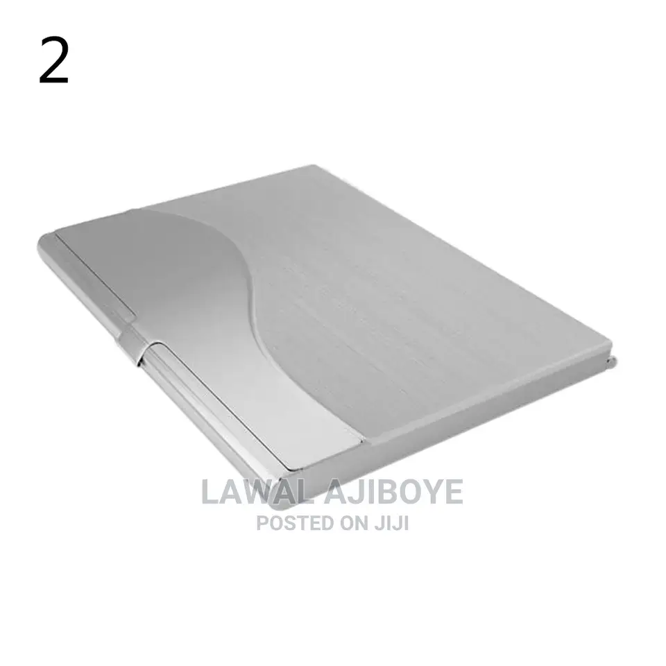 1pc Business ID Credit Card Holder Case Cover Waterproof