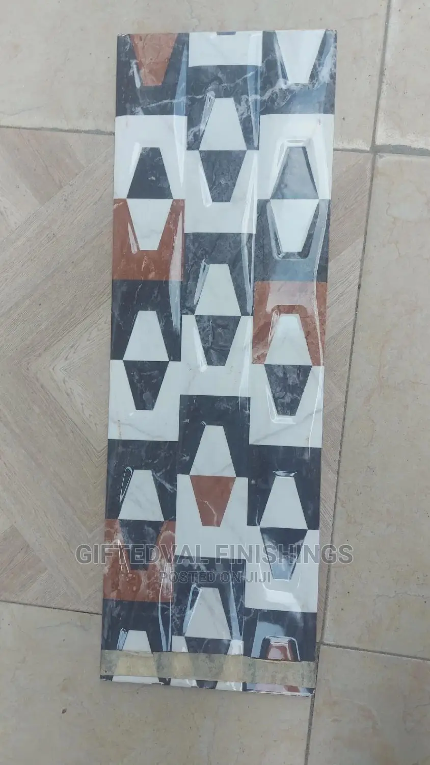 Quality Spanish Wall Tiles for Interior and Exterior