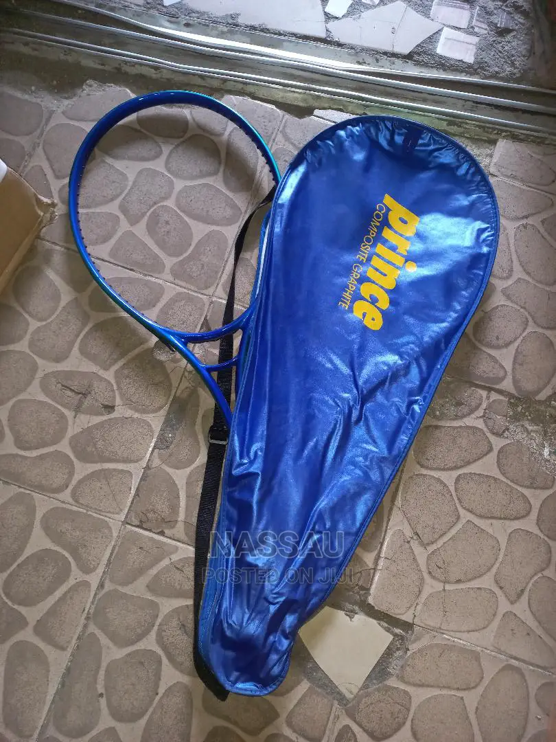 Prince Lawn Tennis Racket