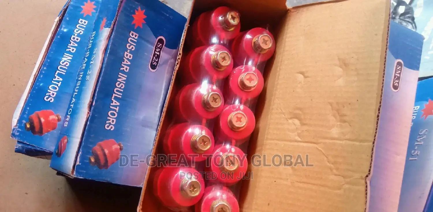 Busbar Insulators SM 35