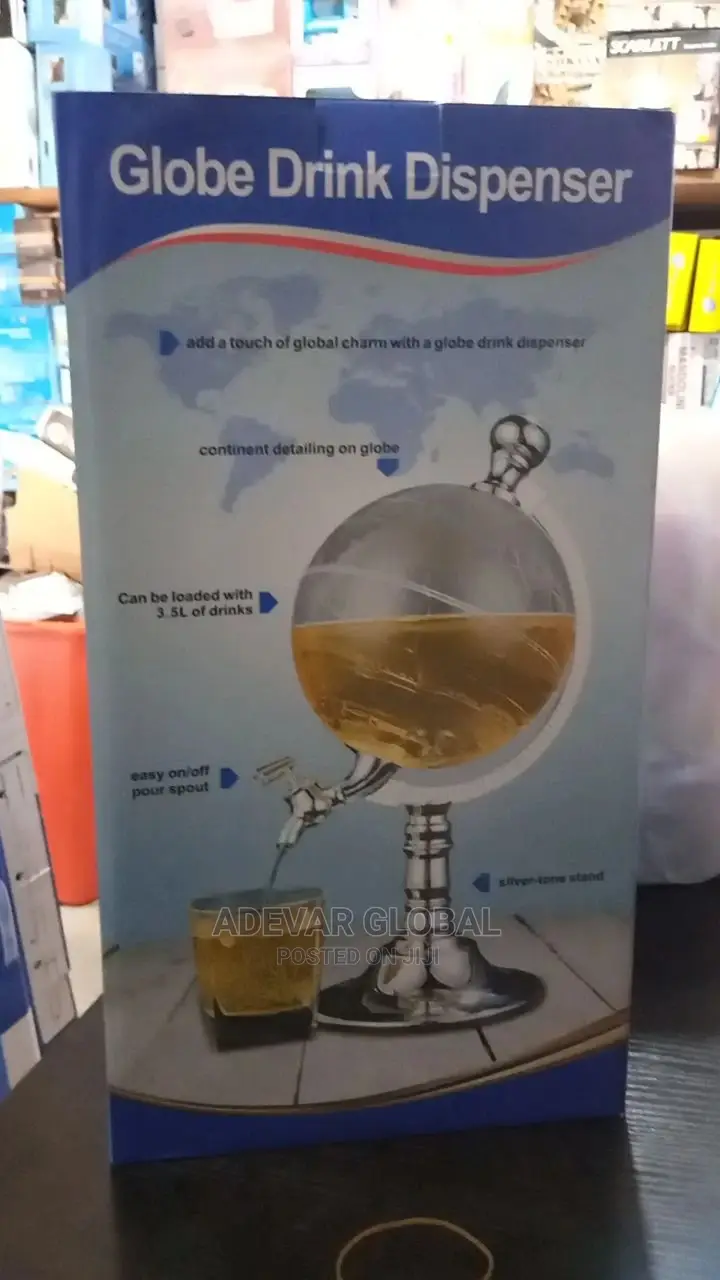 Mini Beer Wine Juice Dispenser Machine Liquor