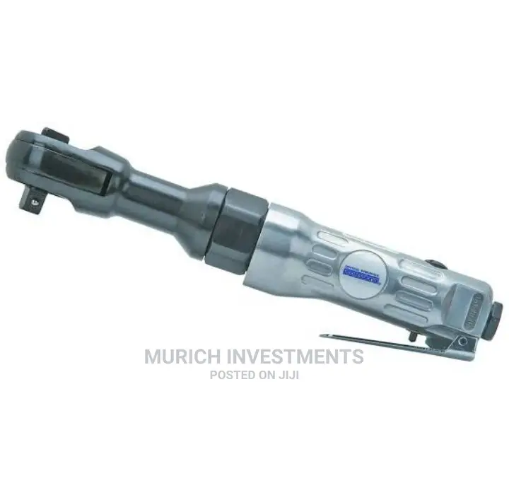 Central Pneumatic 3/8 In. Air Ratchet Wrench