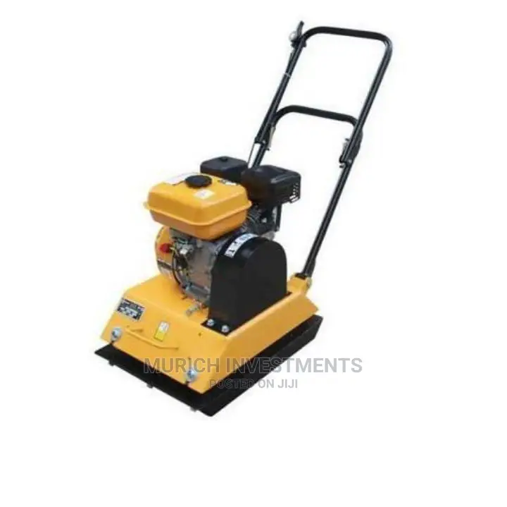 Plate Compactor C-120