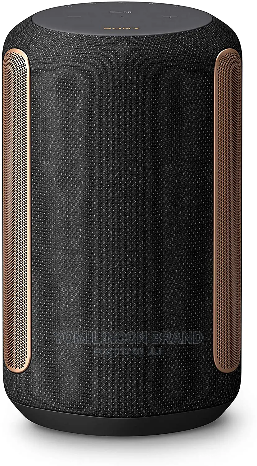 Sony SRS-RA3000 360 Reality Audio Wi-Fi / Bluetooth Wireless