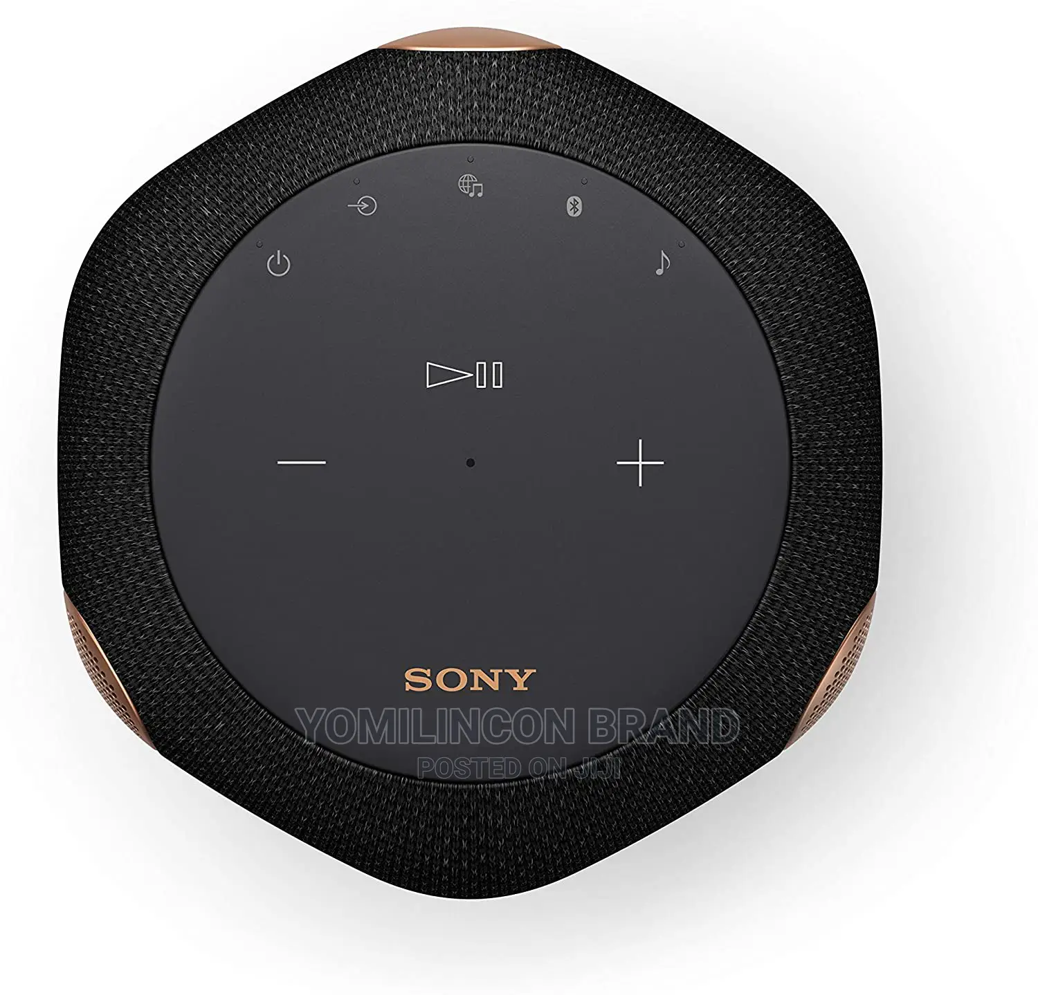 Sony SRS-RA3000 360 Reality Audio Wi-Fi / Bluetooth Wireless