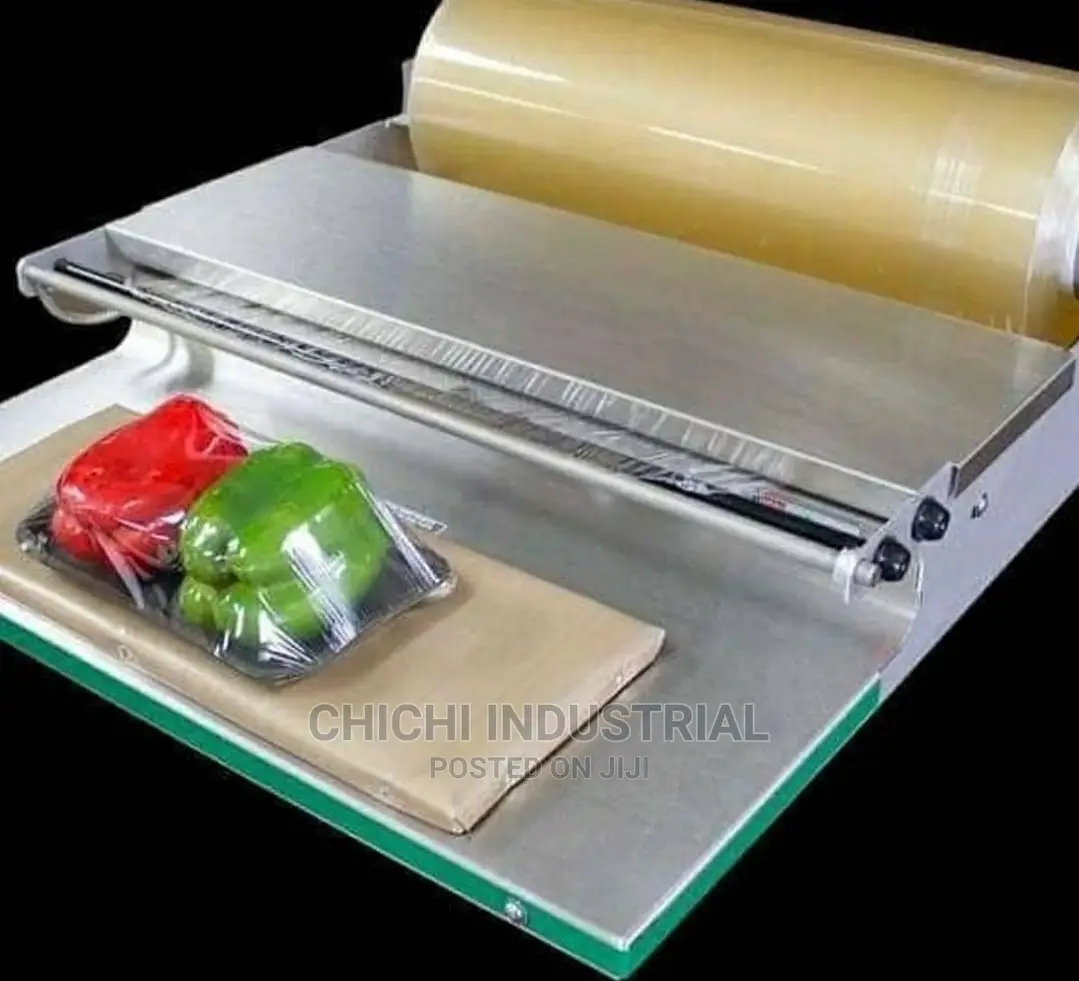 Food Wrapper ( All Sizes Available)
