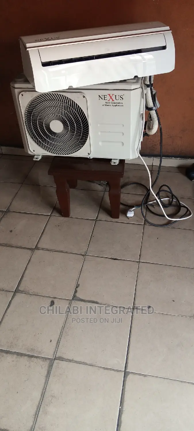 Almost New, Direct Foreign-Used/Fairly Used Air Conditioners