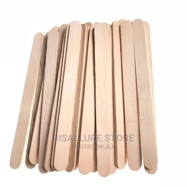Ice Cream Sticks - 50pieces