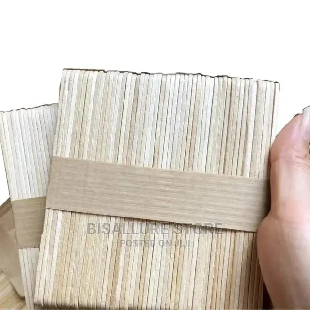 Ice Cream Sticks - 50pieces
