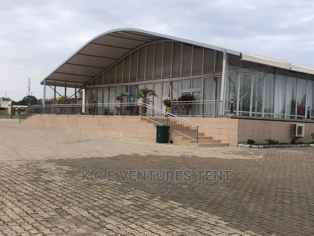 Build Your Church And Wedding Hall With Tent And Marquee