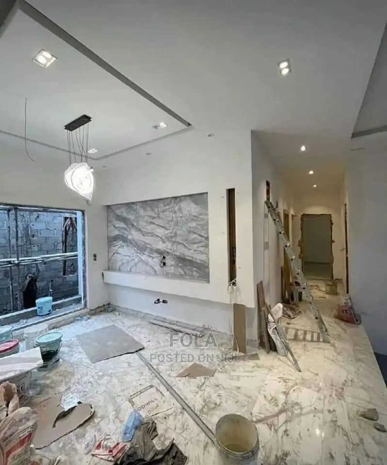 Plasterboard Ceiling /Wall Screeding /Office Partition