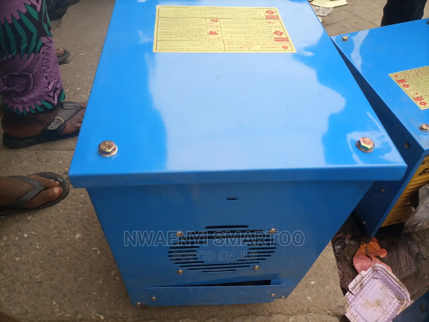 Original Welding Machine Arc Weld