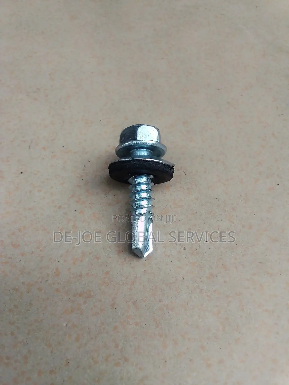 1"(25mm) Roofing Screw (Self Drilling Screw) and Other Sizes