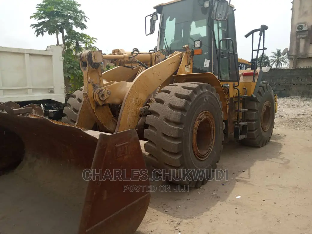 Tokunbo 950g Payloader
