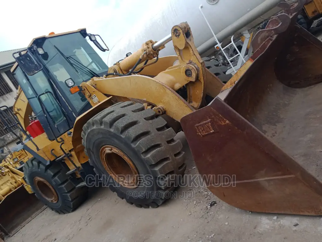 Tokunbo 950g Payloader
