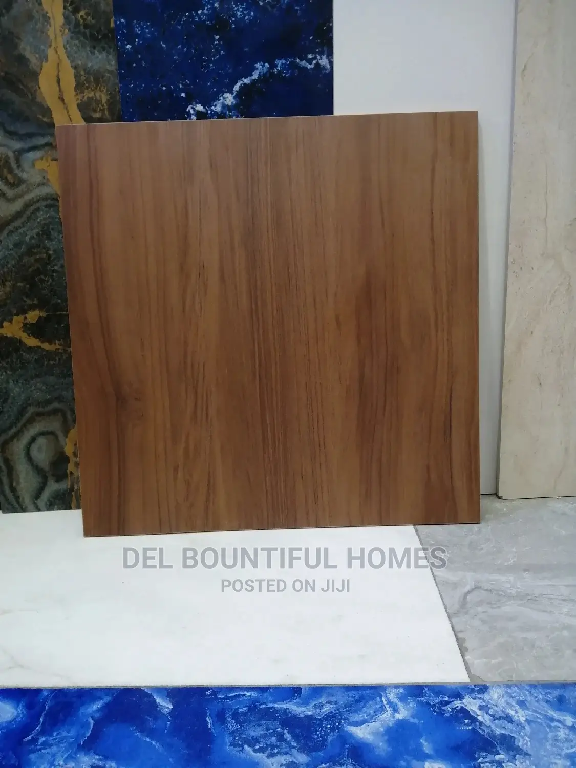 Italian Matt 60x60 Floor Tiles