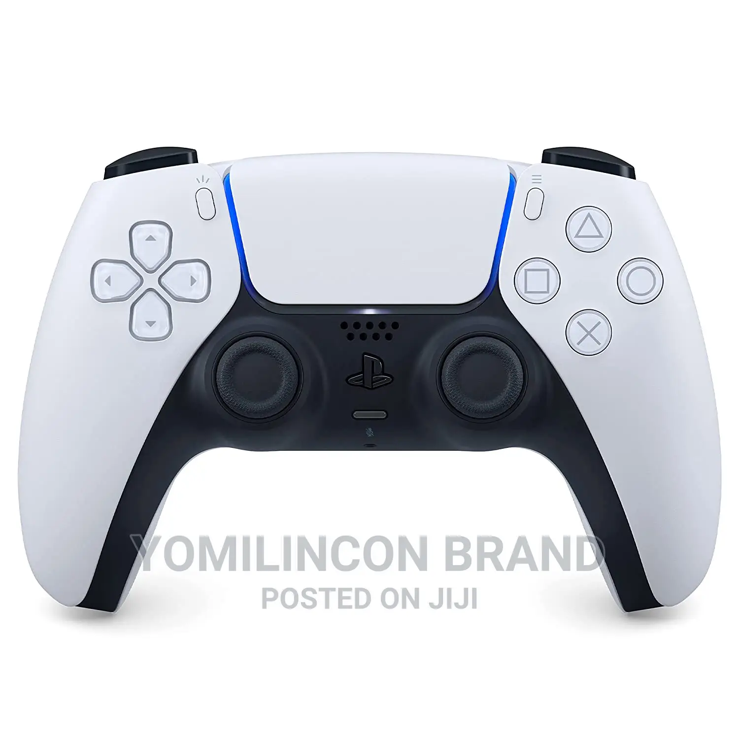 Sony Playstation Dualsense Wireless Controller.