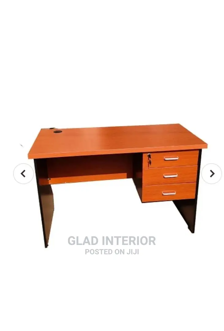 Strong Secretary Table 4ft