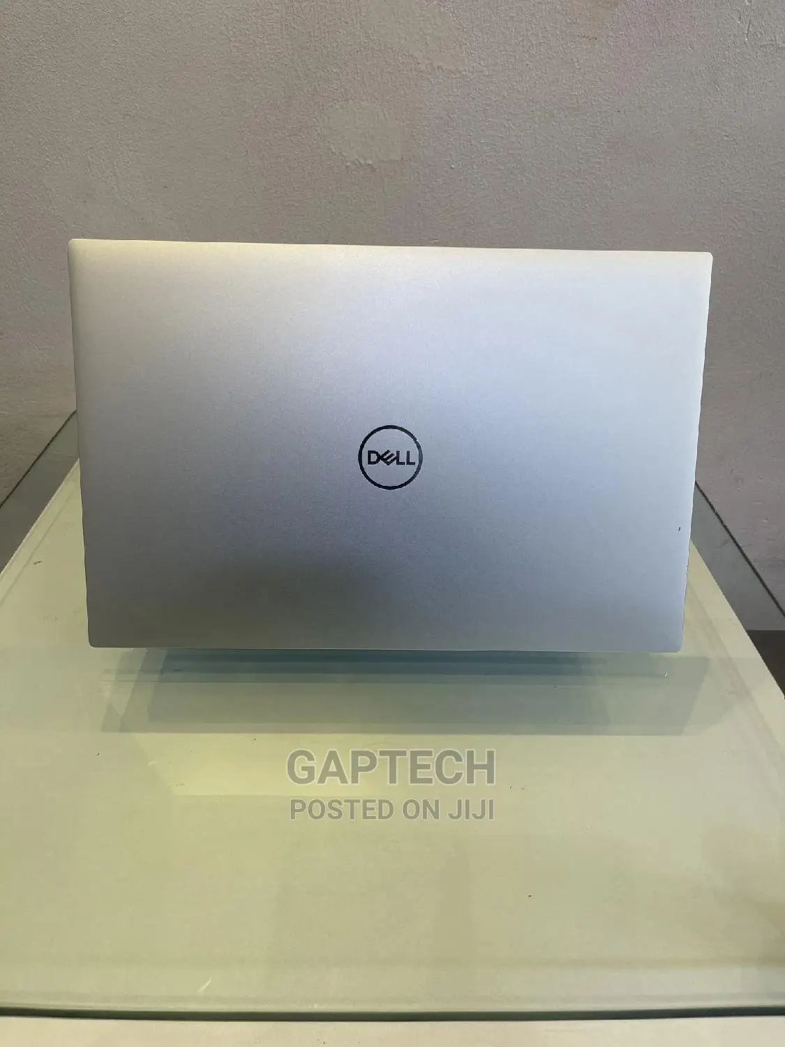 Laptop Dell 16GB Intel Core I7 SSD 512GB