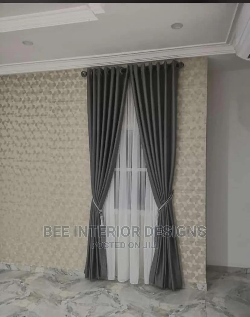 Luxury Curtains