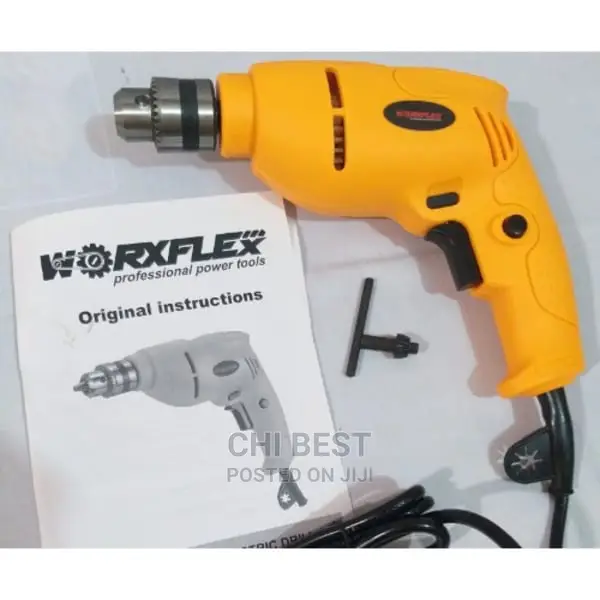 Electric Drilling Screw Machine - 10mm
