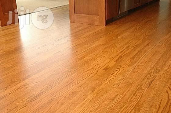 Wooden Floor