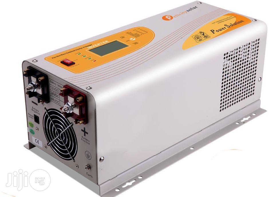 3.5kva/24v Power Inverter