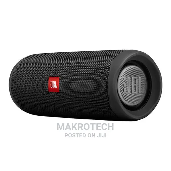 Jbl FLIP 5 Waterproof Portable Bluetooth Speakers.