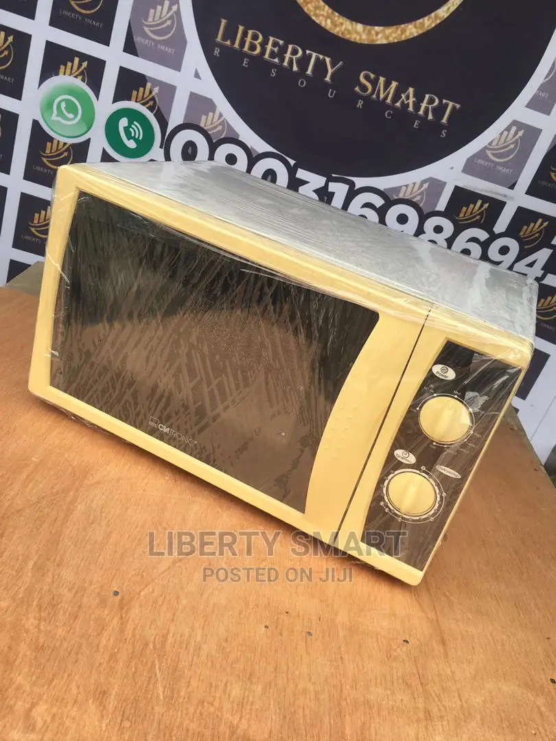 Ciatronic Microwave