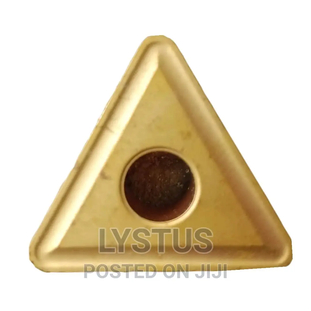 5pcs Safety TNMG330924-MY 8535 Indexable Carbide Inserts